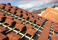 Rénover sa toiture à Saint-Andre-d'Huiriat